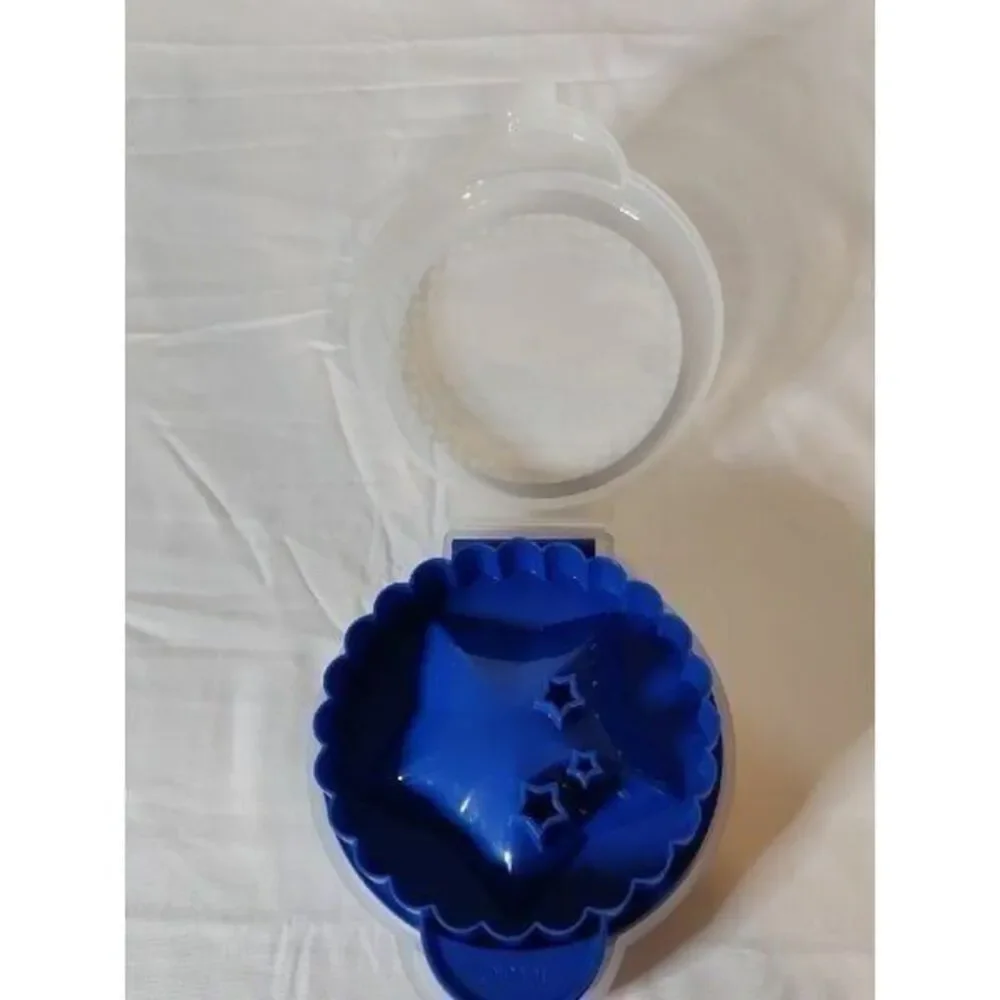 Tovolo‎ Star Petite Pie Mold